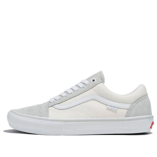 Vans Old Skool 'Grey White' VN0A5FCBLGX