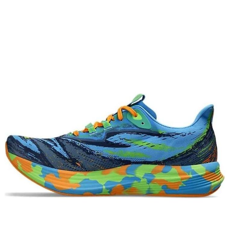 ASICS Noosa Tri 15 'Avant Garde - Waterscape' 1011B609-403 - KICKS CREW