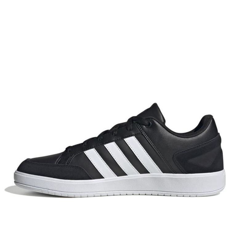 adidas All Court 'Black White' IF1784 - KICKS CREW