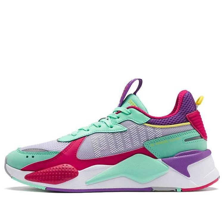 PUMA RS-X Bold 'Multi-Color' 372715-05 - KICKS CREW