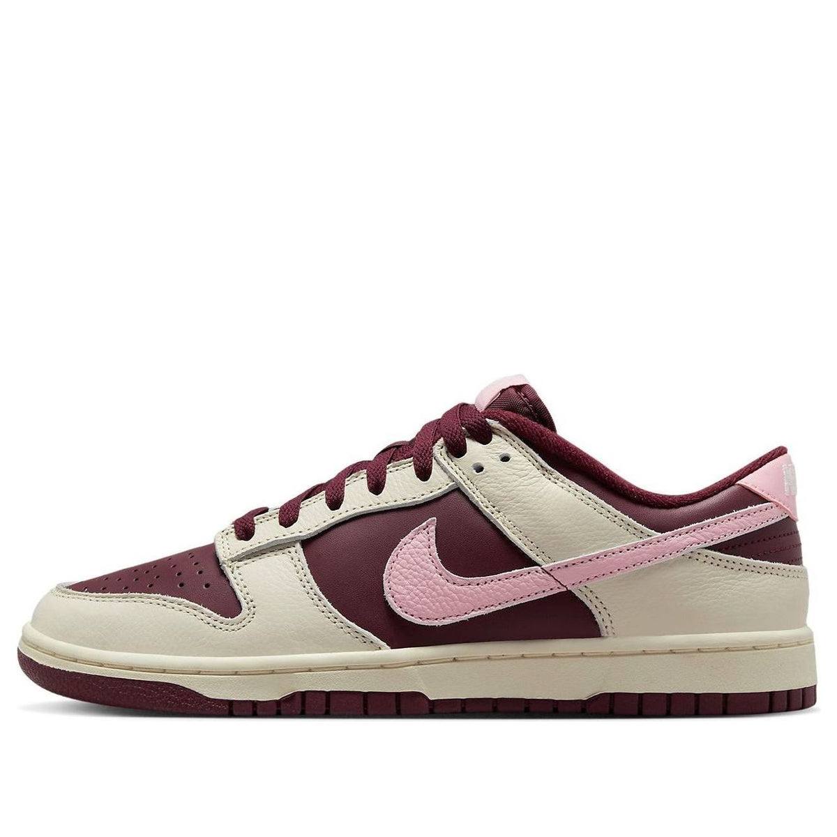 Nike Dunk Low Premium 'Valentine's Day 2023' DR9705-100 - KICKS CREW