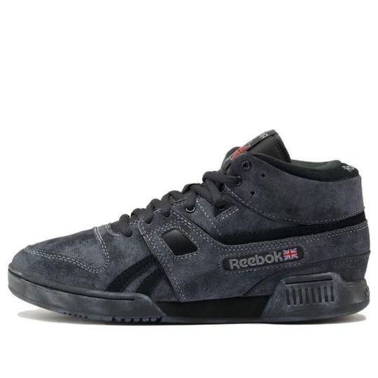 Reebok Workout Pro 'Black' 100034266