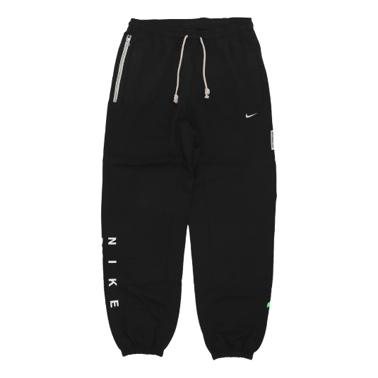 Nike Standard Issue Pants 'Black' FV4028-010