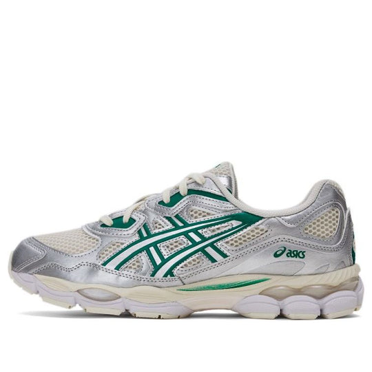 ASICS Gel NYC 'Cream Kale' 1201A971-200 - KICKS CREW