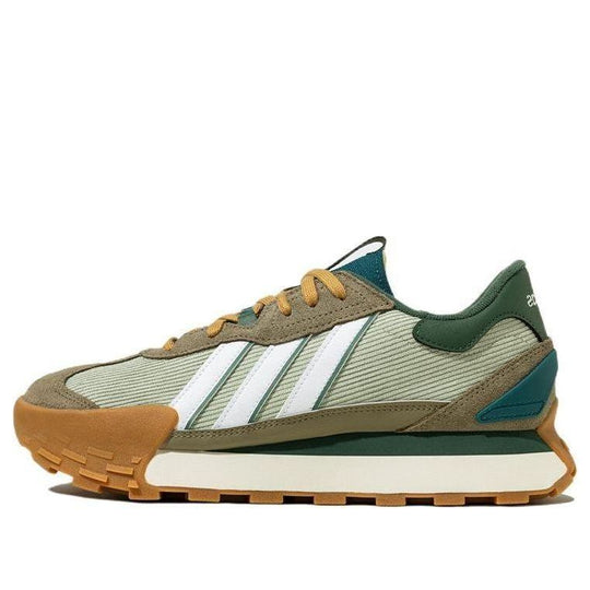 adidas Futro Mixr 'Dark Green' HP9827 - KICKS CREW