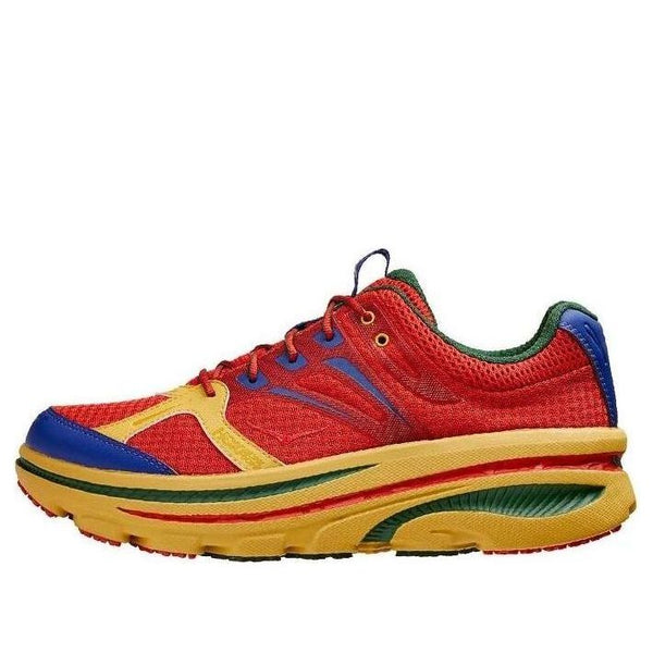 Hoka One One Engineered Garments x Bondi B 'Multi-Color' 1107849-VPST