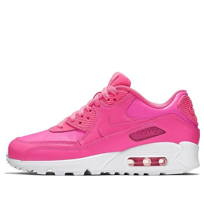 Nike air max clearance 90 ltr gs pink