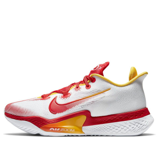 Nike Air Zoom BB NXT 'China' DB5988-100-KICKS CREW