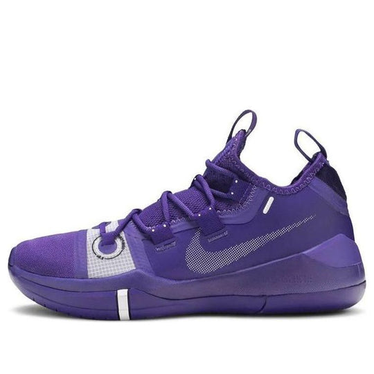 Nike Kobe A.D. 2018 TB 'Purple' AT3874-500 - KICKS CREW