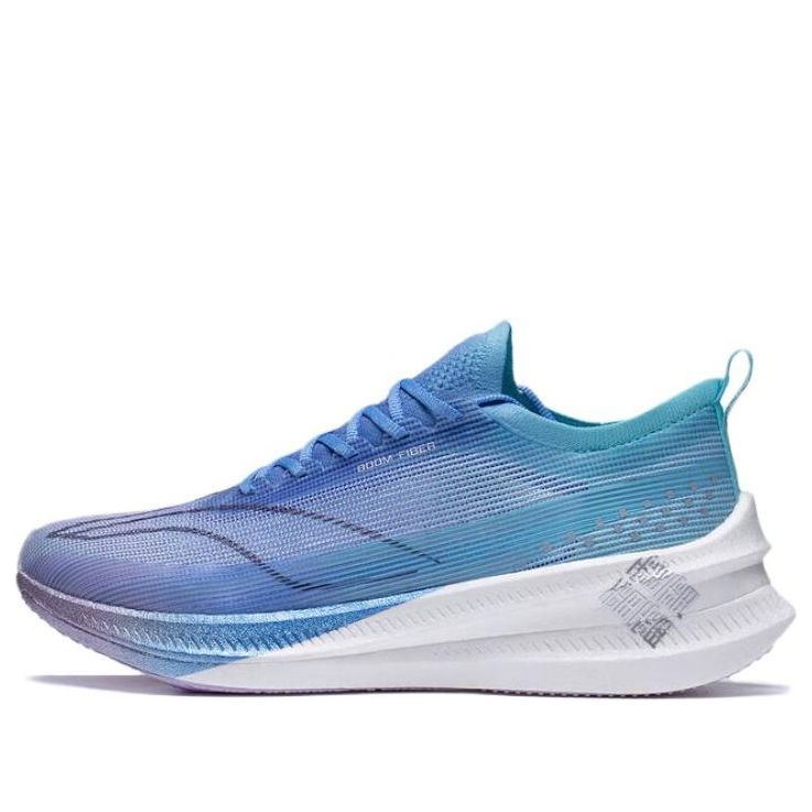 Li-Ning Feidian 3.0 Elite 'Light Purple Blue' ARMT035-3-KICKS CREW