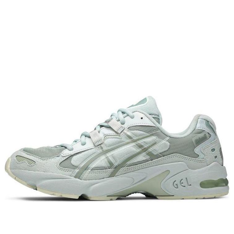 Asics GmbH x Gel Kayano 5 OG 'Lichen Rock' 1021A197-300