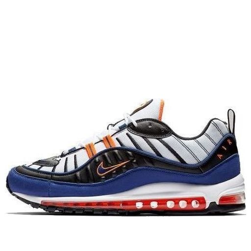 Nike Air Max 98 'New York' CD1536-100