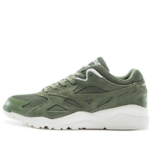 Mizuno Sky Medal S Olive-green D1GA201085