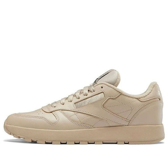 Reebok Maison Margiela x Classic Leather Tabi 'Natural' GX5141