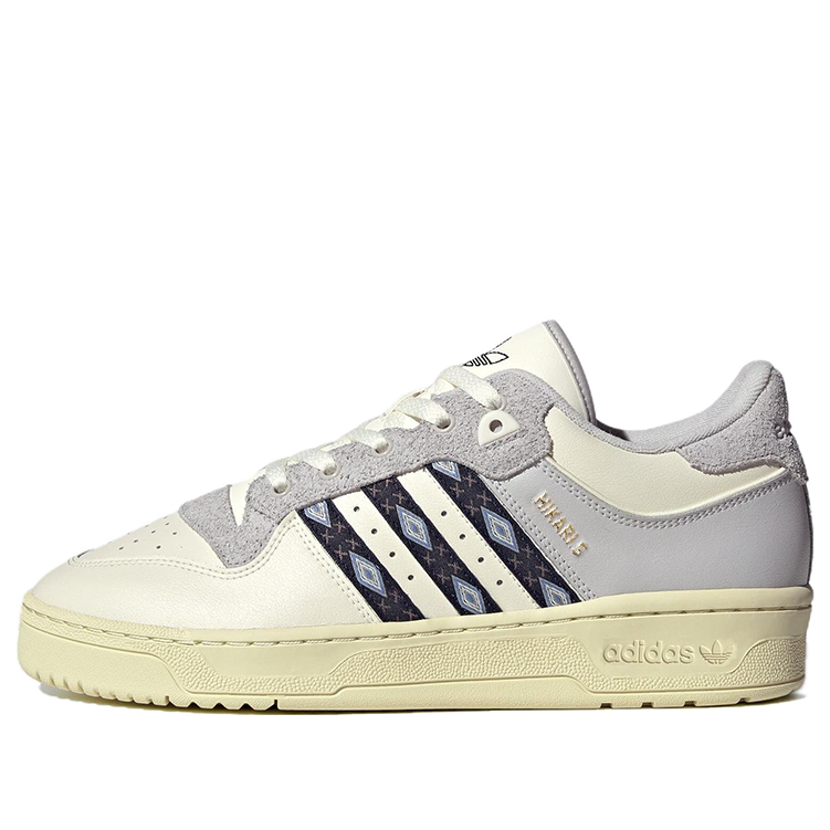 adidas Hikari Shibata x Rivalry Low 86 'Off White' IE7337