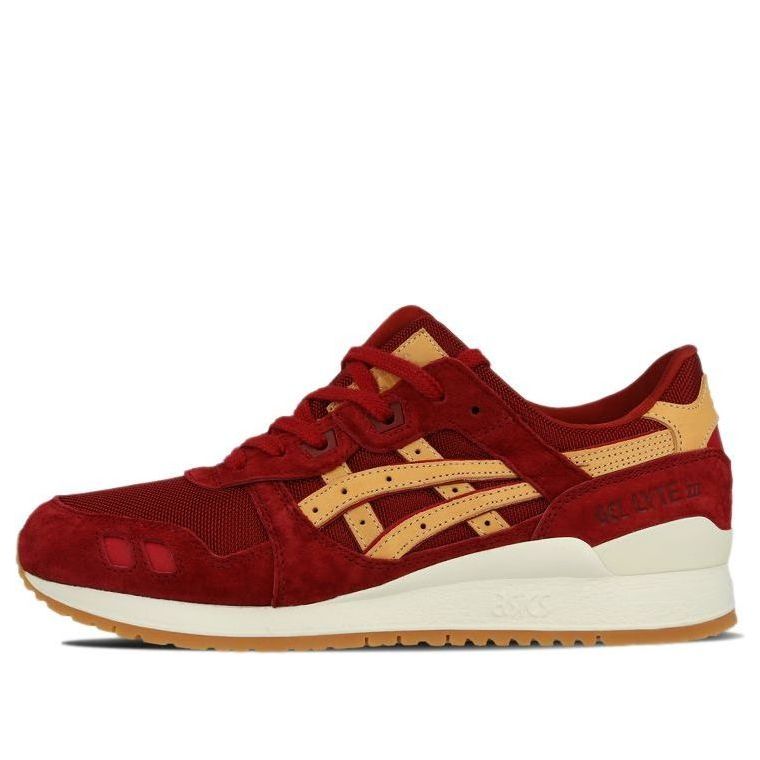 ASICS Gel-Lyte 3 'Veg Tan' H6V3N-2671 - KICKS CREW