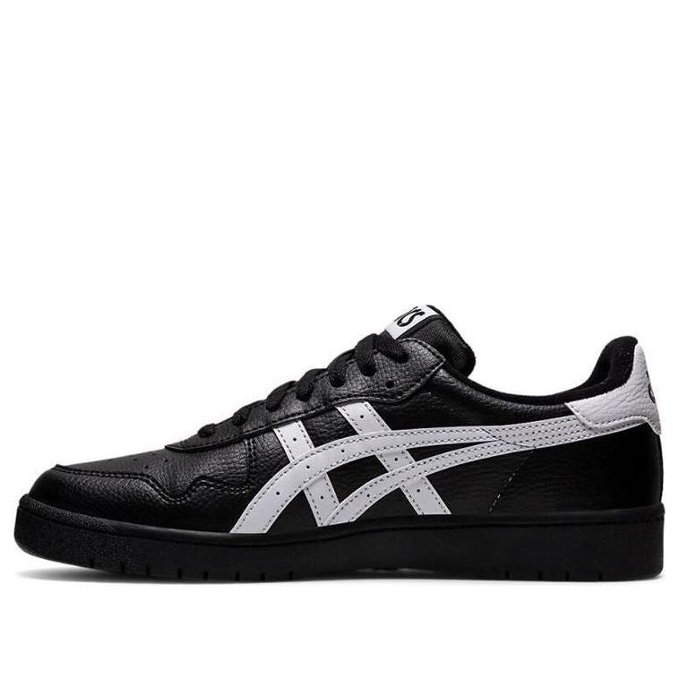 ASICS Japan S 'Black White' 1203A033-001 - KICKS CREW