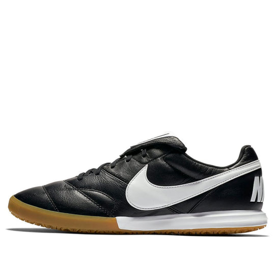 Nike Premier 2 'Black White Gum' AO9376-010-KICKS CREW