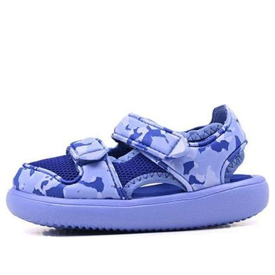 (TD) adidas Water Sandal 'Blue' HP6788