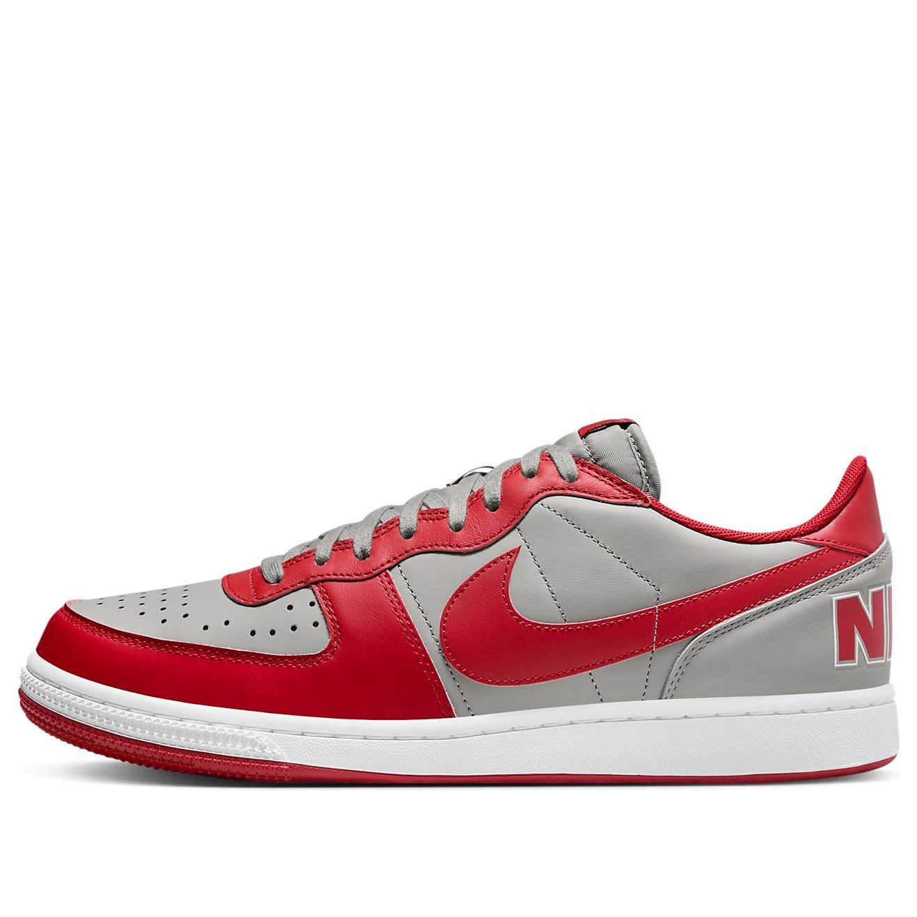 Nike Terminator Low 'UNLV' FZ4036-099 - KICKS CREW