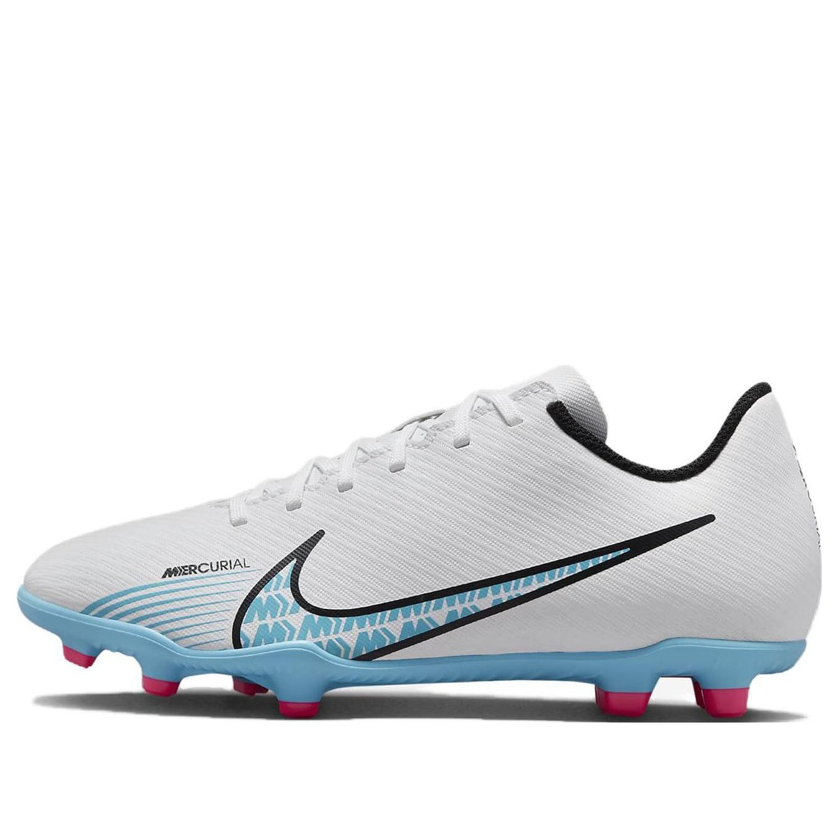 (GS) Nike Mercurial Vapor 15 Club FG MG 'Blast Pack' DJ5958-146 - KICKS ...