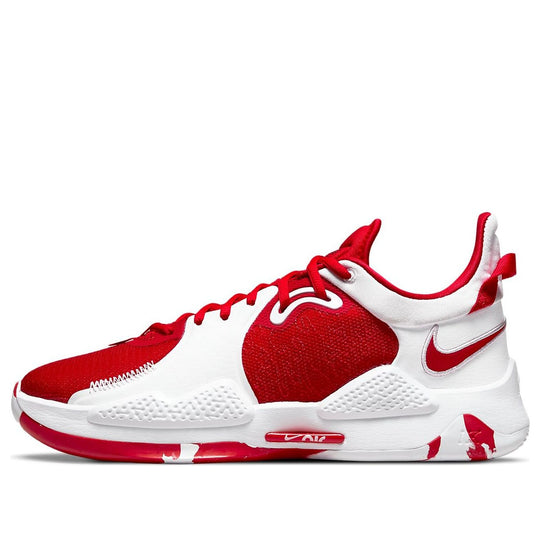 Nike PG 5 TB 'University Red' DA7758-600