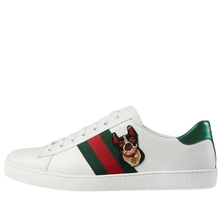 Gucci Ace 'Year of the Dog' 501907-DOPE0-9064