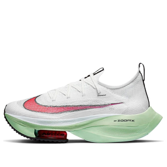 (WMNS) Nike Air Zoom Alphafly Next% 'Watermelon' CZ1514-100-KICKS CREW