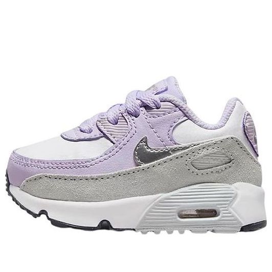 (TD) Nike Air Max 90 LTR 'Violet Frost' CD6868-123