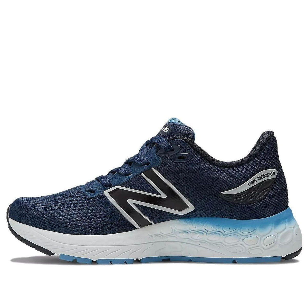 (PS) New Balance Fresh Foam X 880v12 'Navy Heritage Blue' PP880K12 ...