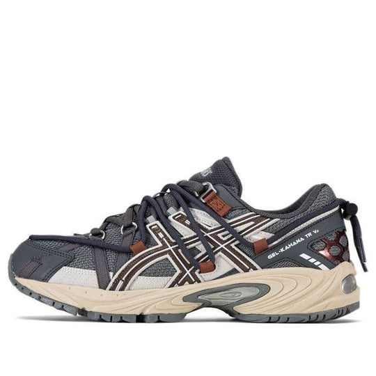 Asics gel kahana store 5 mens brown