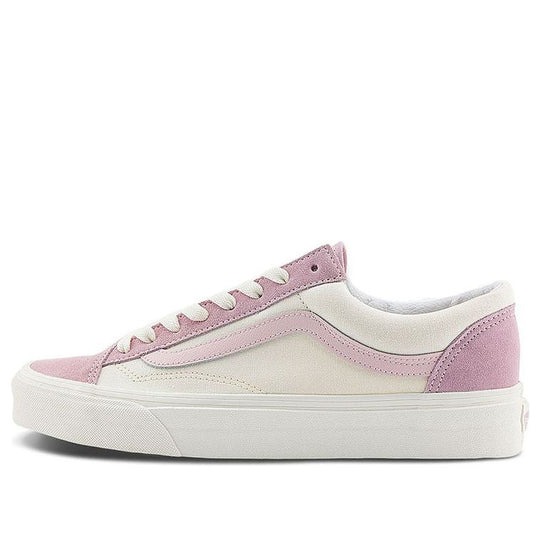 Vans Style 36 'Pink White' VN0A54F6CNJ - KICKS CREW