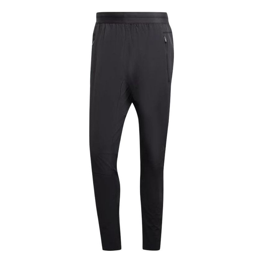 Adidas Designed for Training Cordura Workout Pants 'Black' HY0776 ...