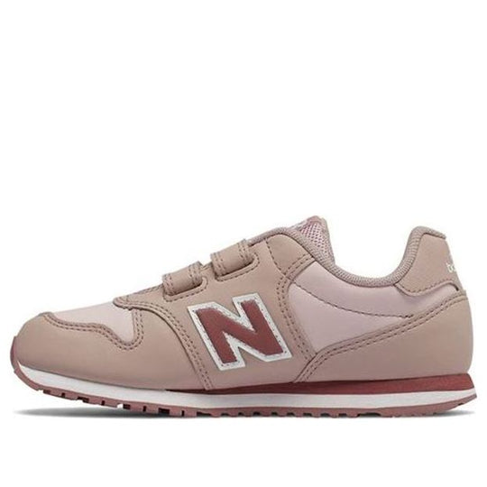 New Balance 500 Kids' Shoes Pink KV500LPY