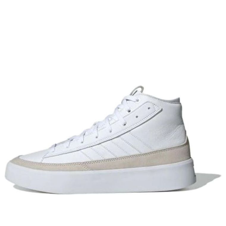 adidas ZNSORED Hi Shoes 'White' IE9417