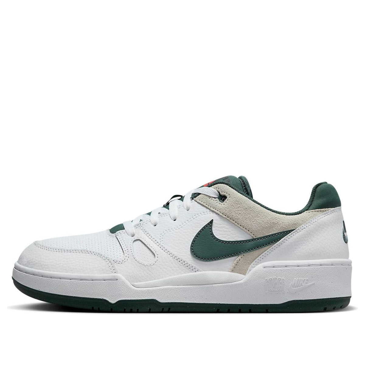 Nike Full Force Low COB 'Vintage Green' HF1739-100 - KICKS CREW