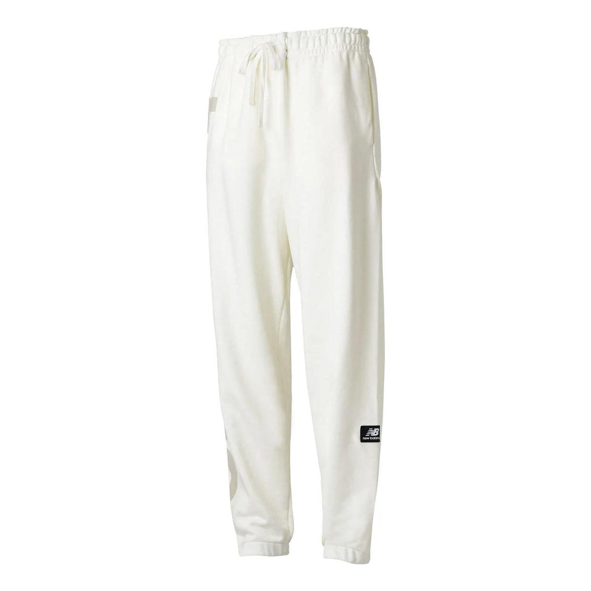 New Balance Athletics Unisex Out of Bounds Pant 'Sea Salt' UP23503-SST ...