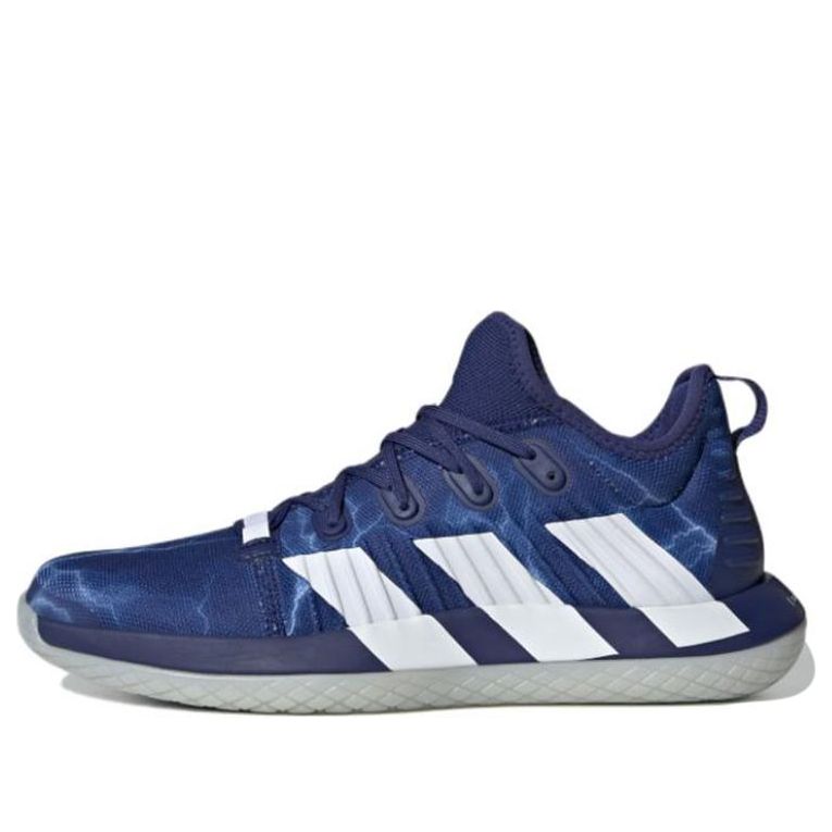 adidas Stabil Next Gen Primeblue 'Team Navy' GW5069 - KICKS CREW