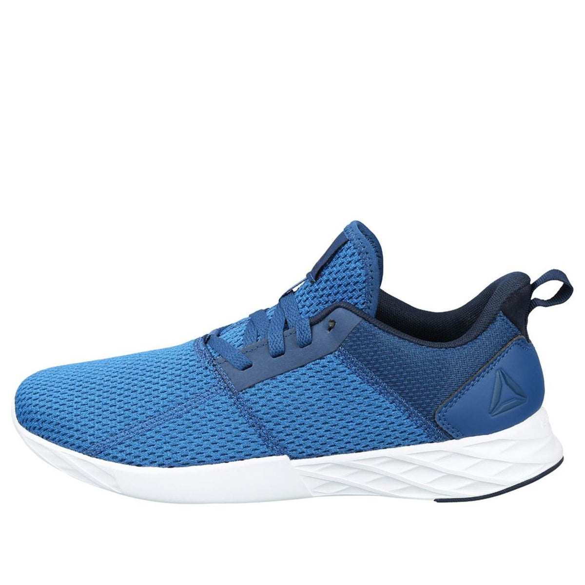 Reebok Running Astroride Strike 'Blue White' CN5302-KICKS CREW