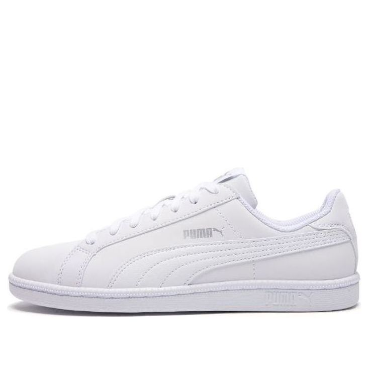 PUMA Smash Buck 'White' 356753-24 - KICKS CREW