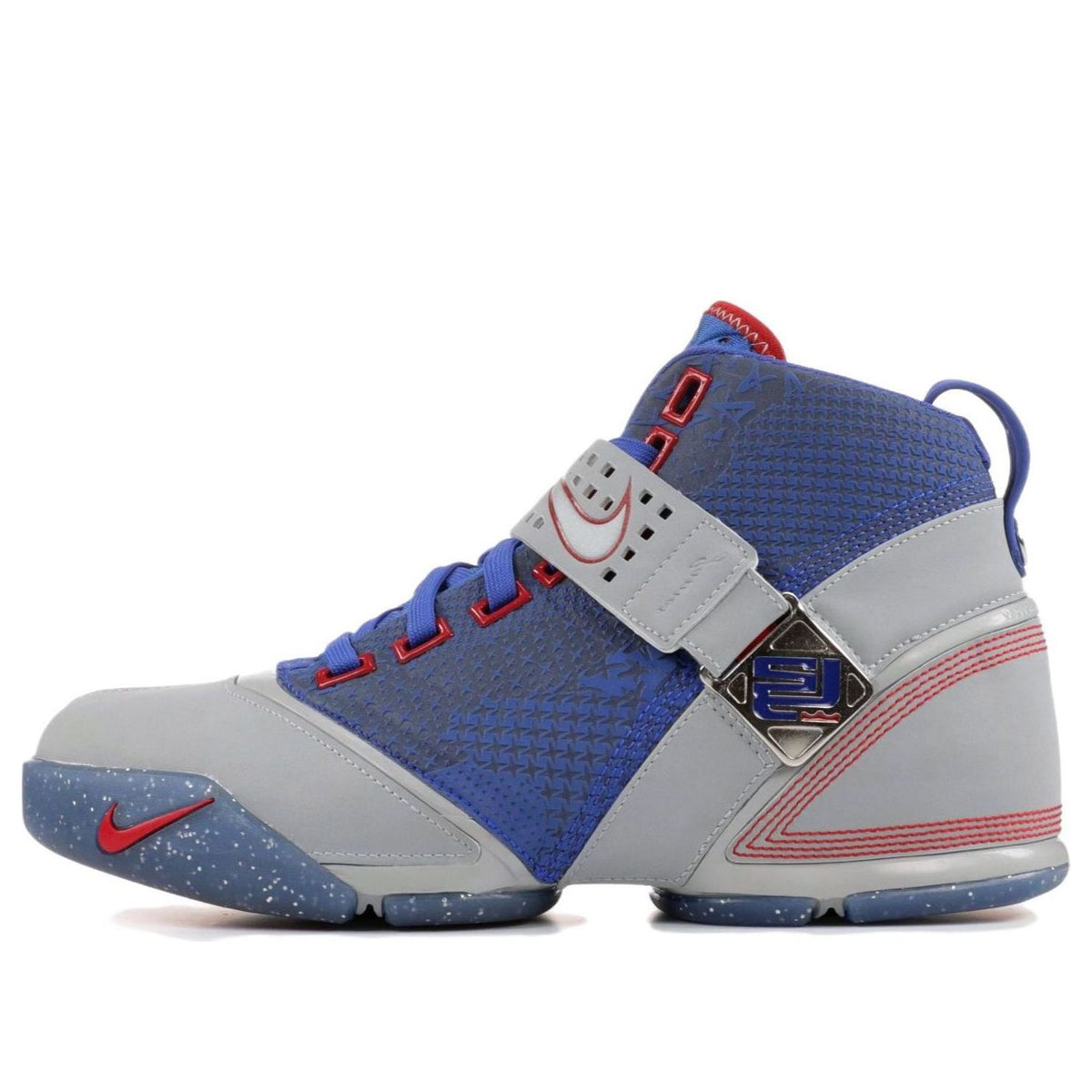 Nike zoom lebron on sale 5