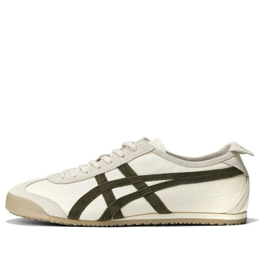 Onitsuka Tiger MEXICO 66 Vin  'Cream Grey White' 1183C076-201