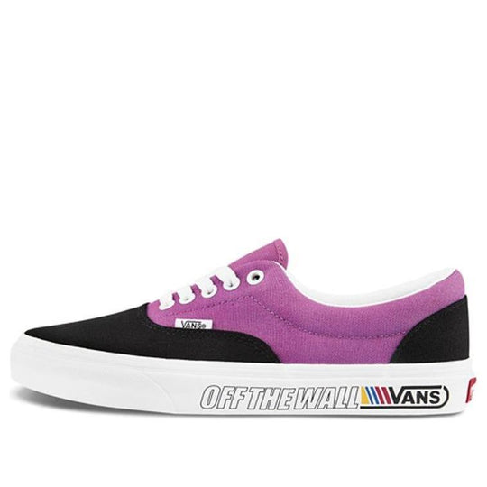 Vans Era Unisex Black/Purple VN0A4U39263