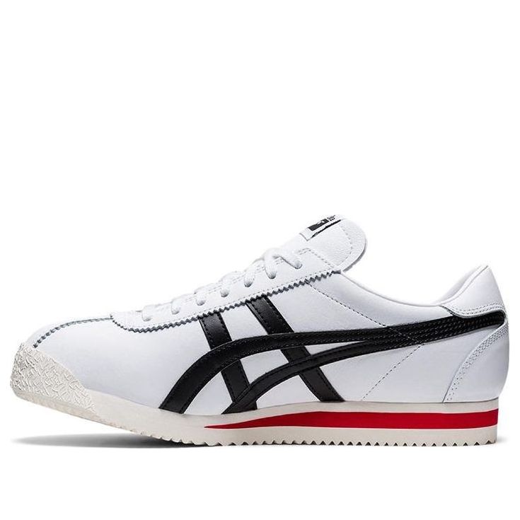 Onitsuka Tiger Corsair Casual Shoes White 1183B397-101 - KICKS CREW