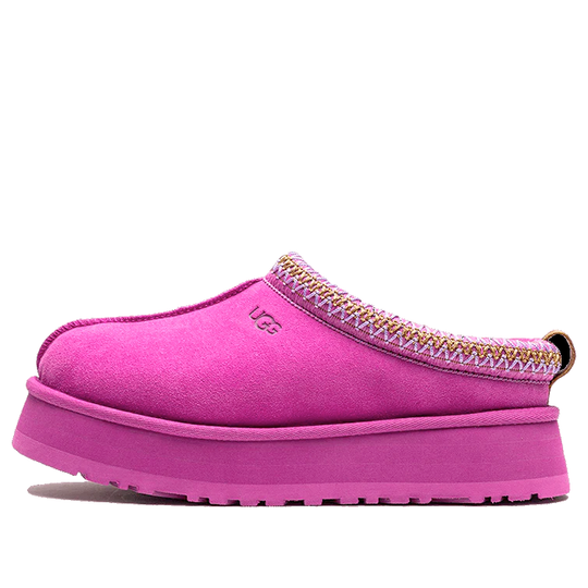 (WMNS) UGG Tazz Slipper 'Mangosteen' 1122553-MGS