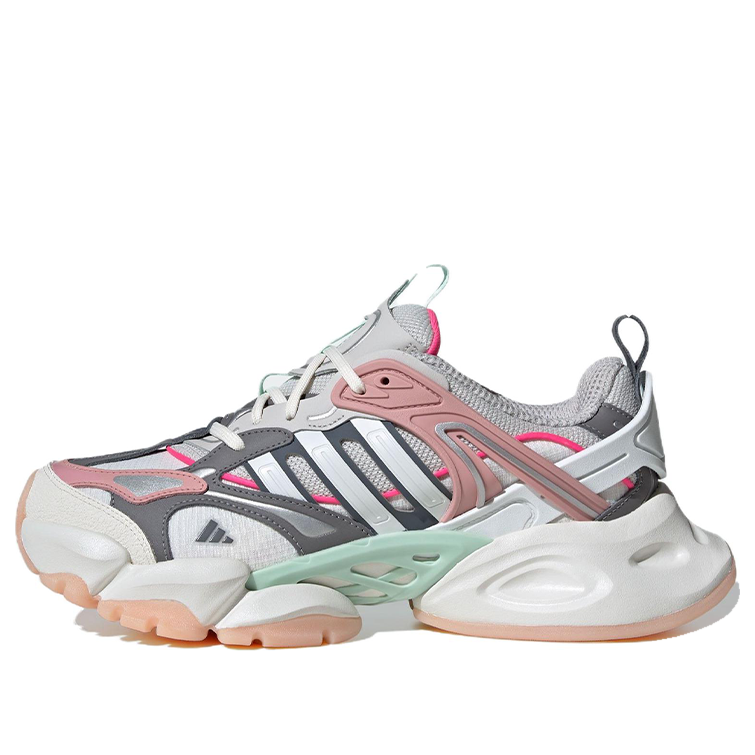 adidas Vento XLG Deluxe 'White Grey Pink' IH7797