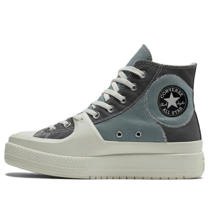 Converse Chuck Taylor All Star Construct High Top 'Colorblock - Tidepool'  A03472C
