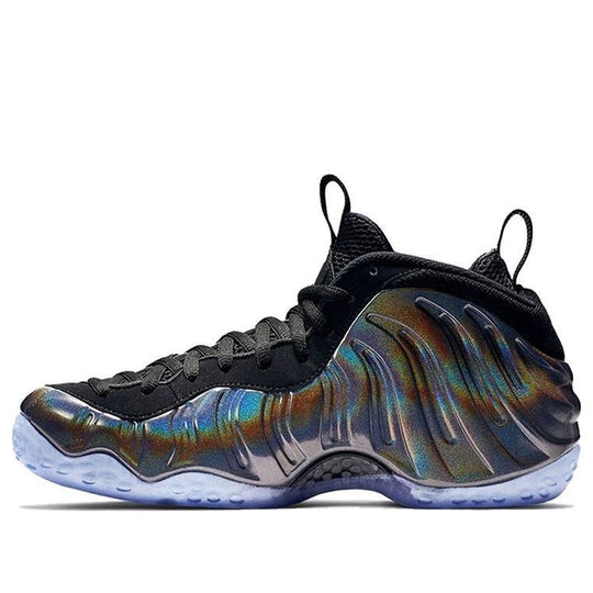 Nike Air Foamposite One 'Hologram' 314996-900-KICKS CREW