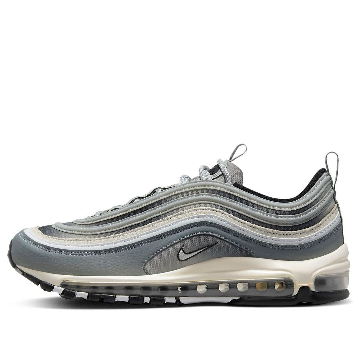 Nike Air Max 97 'Cool Grey Photon Dust' FD9760-001 - KICKS CREW