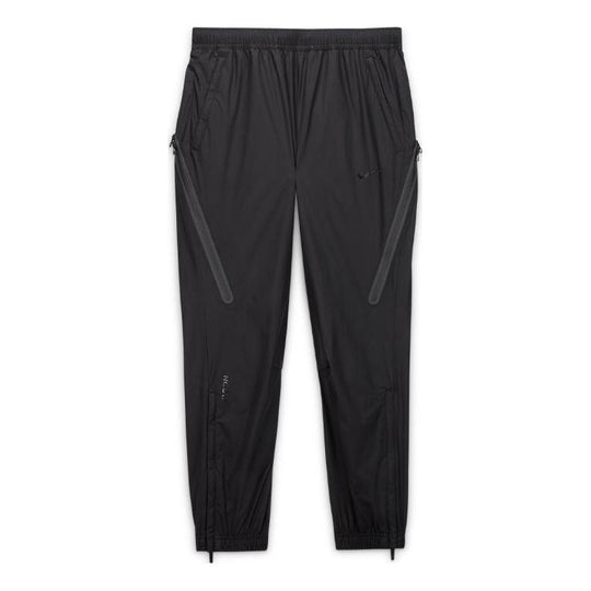 Nike x NOCTA SS23 Distant Regards Pants 'Black' DR2621-010